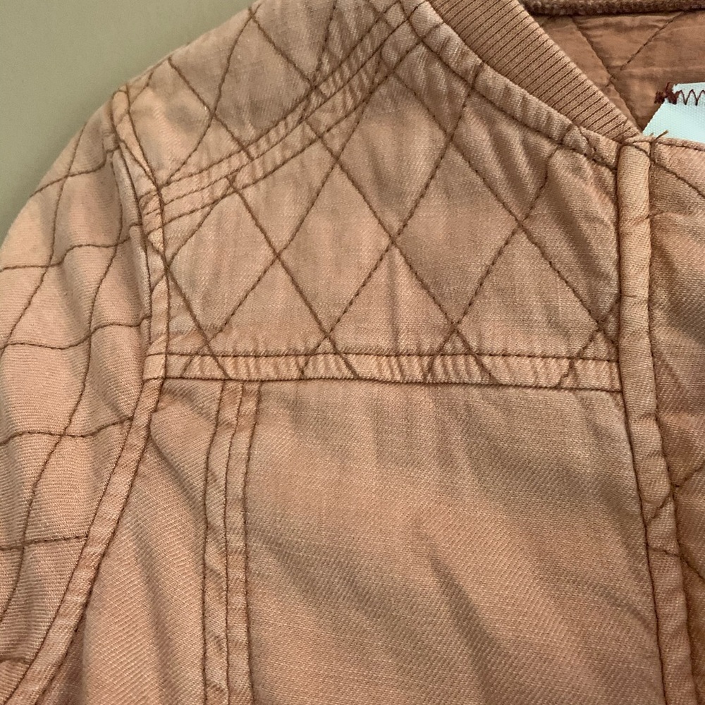 NWOT. Hei hei spring/summer jacket. Sz S.